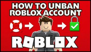 roblox ban appeal