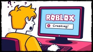 Roblox keeps crashing fix
