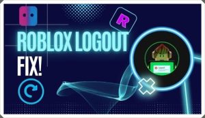 Roblox keeps logging me out fix