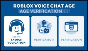 roblox voice chat age verification